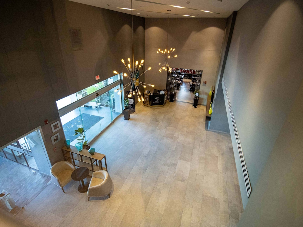 Hotel Araiza San Luis 34/74