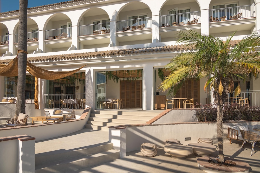 DAIA Slow Beach Hotel Conil - Adults Only 1/50