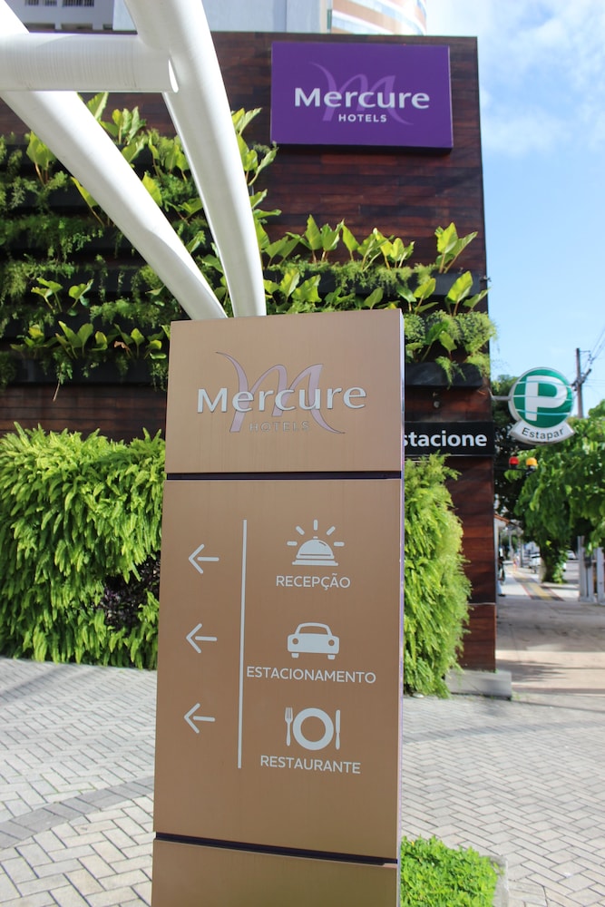 Mercure Belem Boulevard 7/75