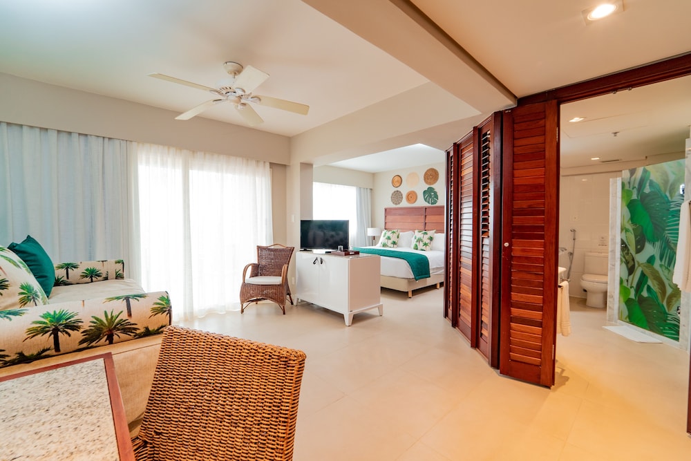 Sauipe Brisa Grand Premium All Inclusive 23/64
