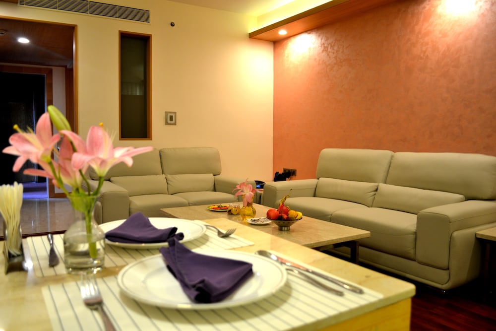Daspalla Hotel Hyderabad 43/65