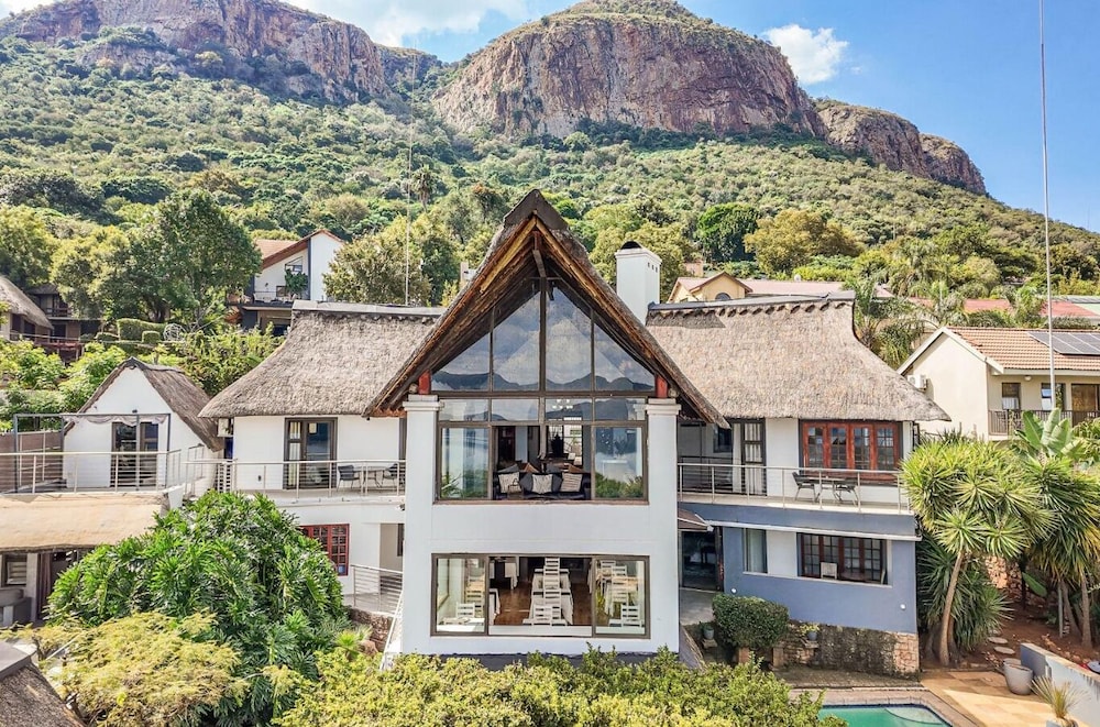 Galagos Lodge 1/50