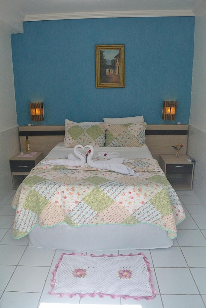 Porto Bahia Hotel 19/50