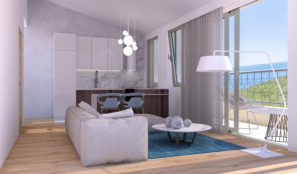 Vivid Blue Serenity Resort (Adult Only) 60/76
