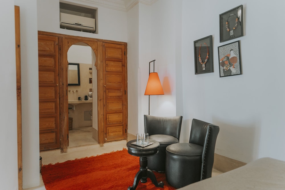 Riad Djebel 25/40
