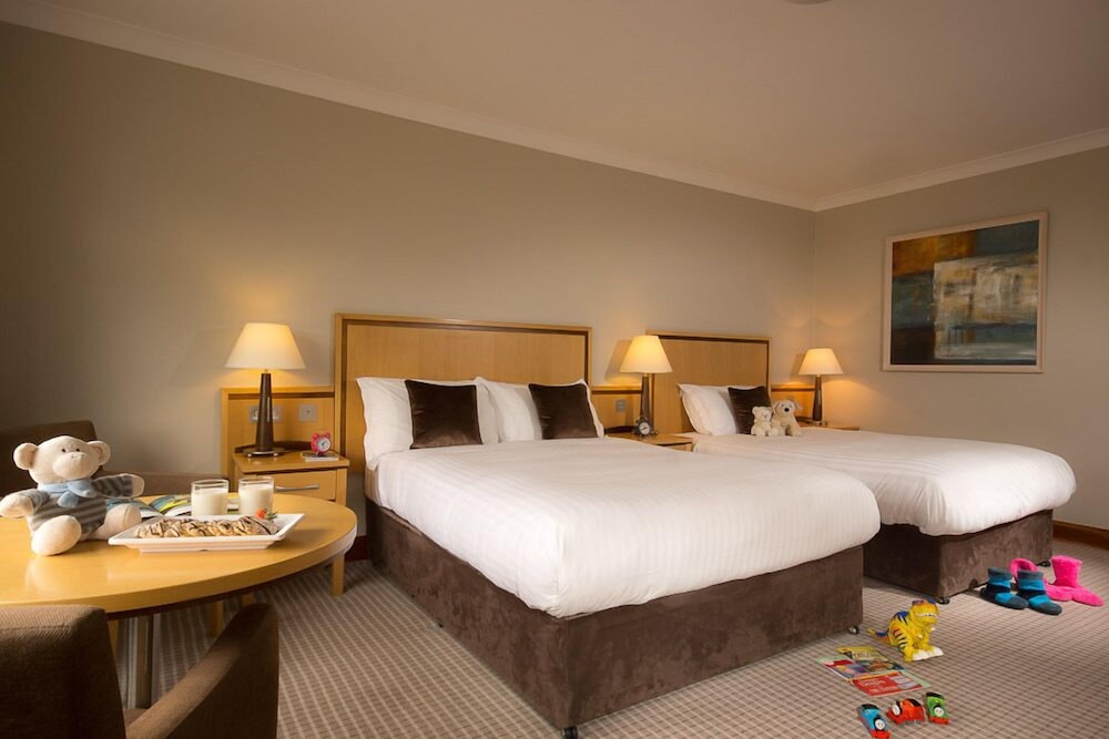 Talbot Hotel Cork 8/52