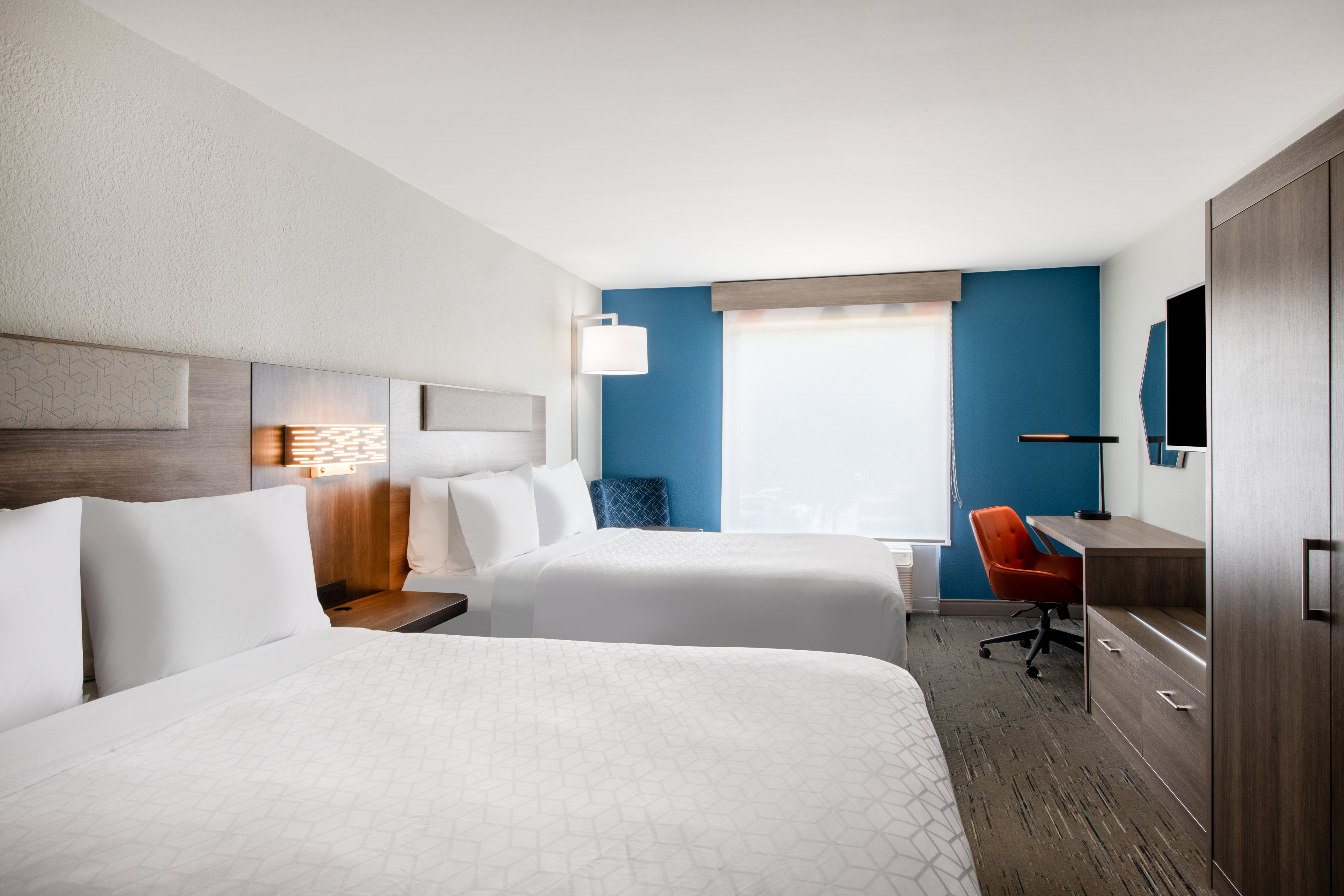 Holiday Inn Express Hotel Suites Wilson I 95 10/27