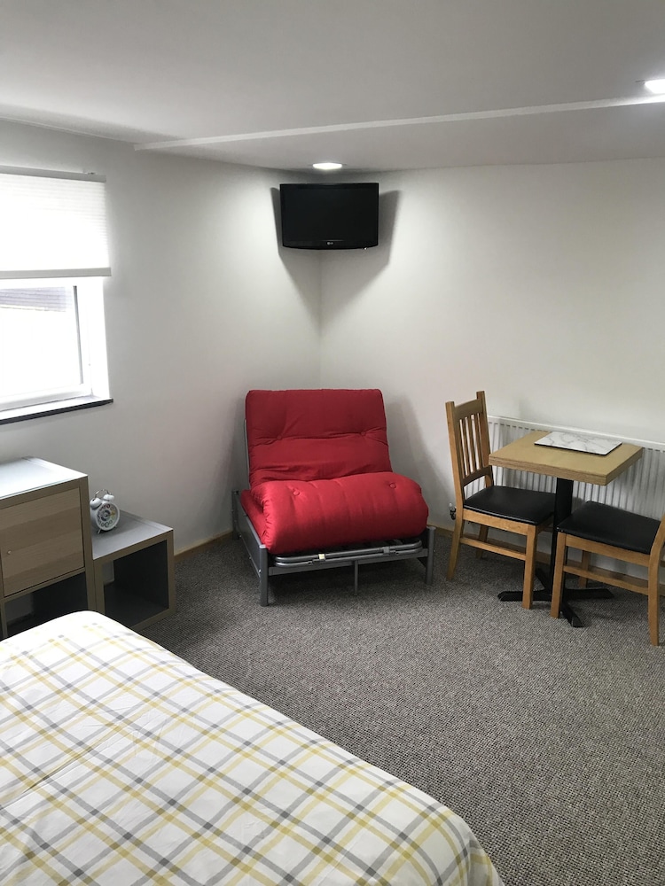 Barton Gate Farm Guesthouse 26/50