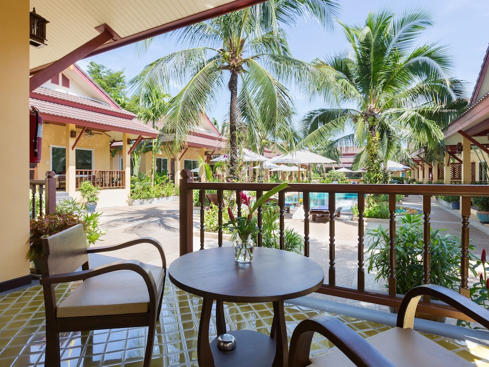 LE PIMAN RESORT 7/66