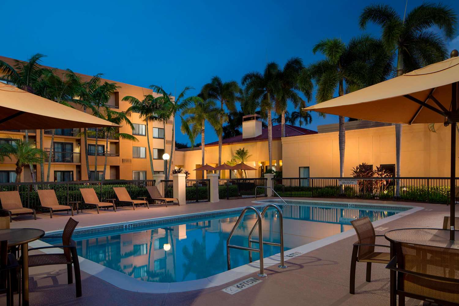 Sonesta Select Boca Raton 39/39