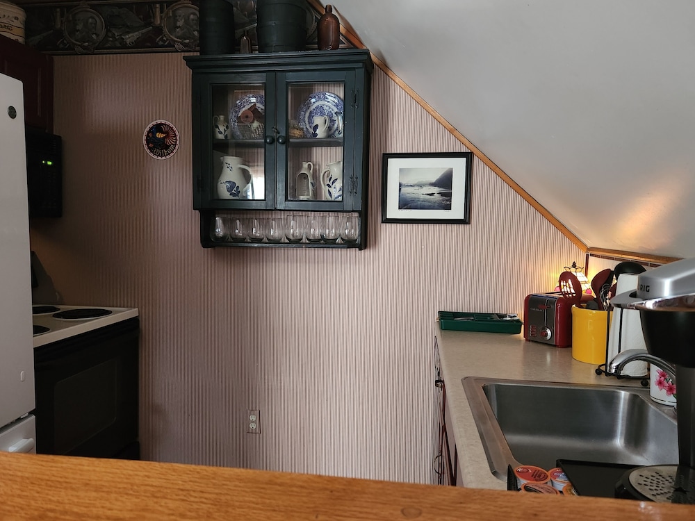 Lily Garden Bed and Breakfast 15/28