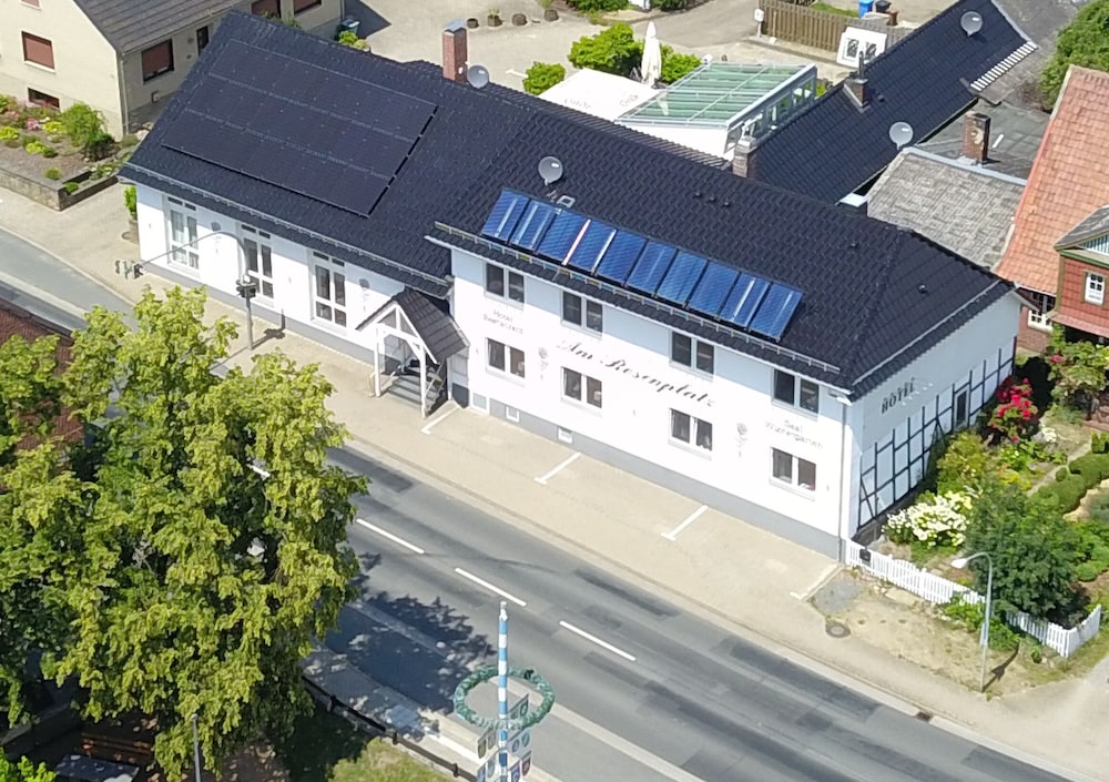 Hotel am Rosenplatz 3/51