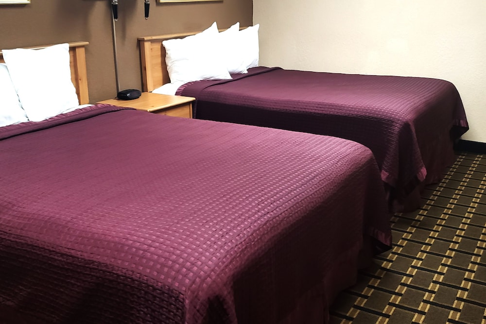 Budget Host Inn 23/60