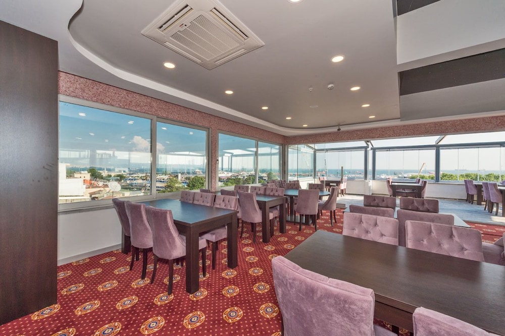 Matiat Hotel Istanbul 55/64
