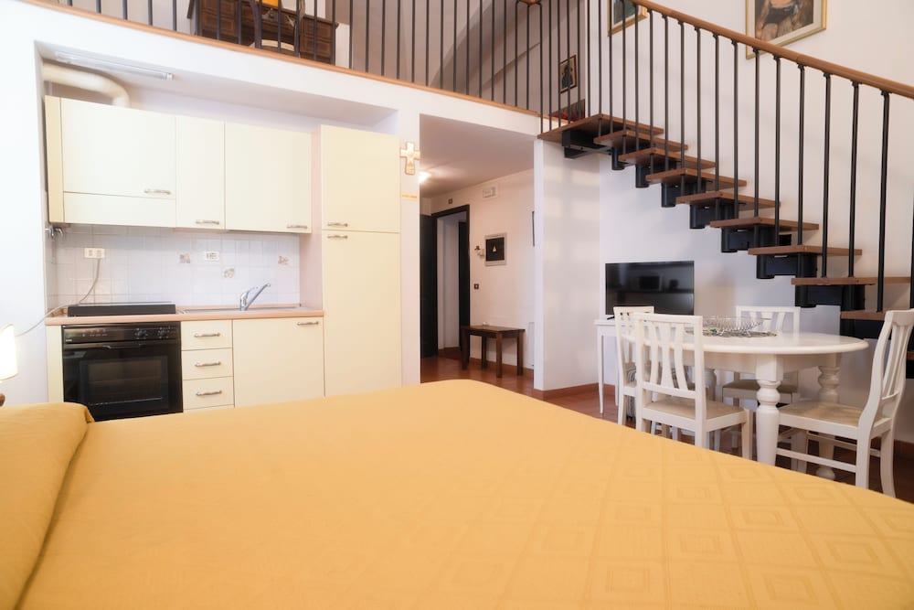 La Contessina Residence 79/88
