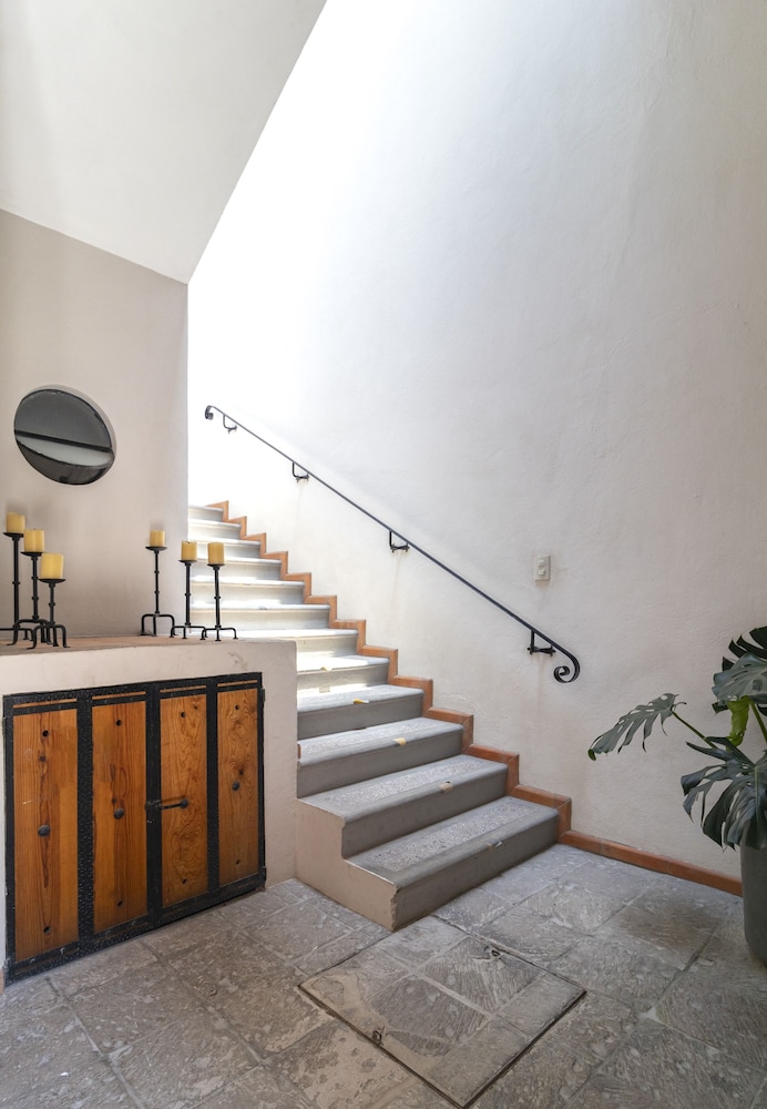 Casa Goyri San Miguel de Allende 28/50