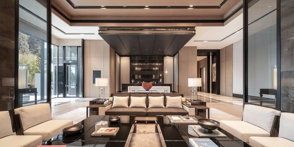 The Ritz-Carlton Xi'an 23/37