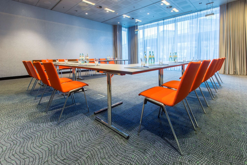 Radisson Blu Hotel Cologne 69/77