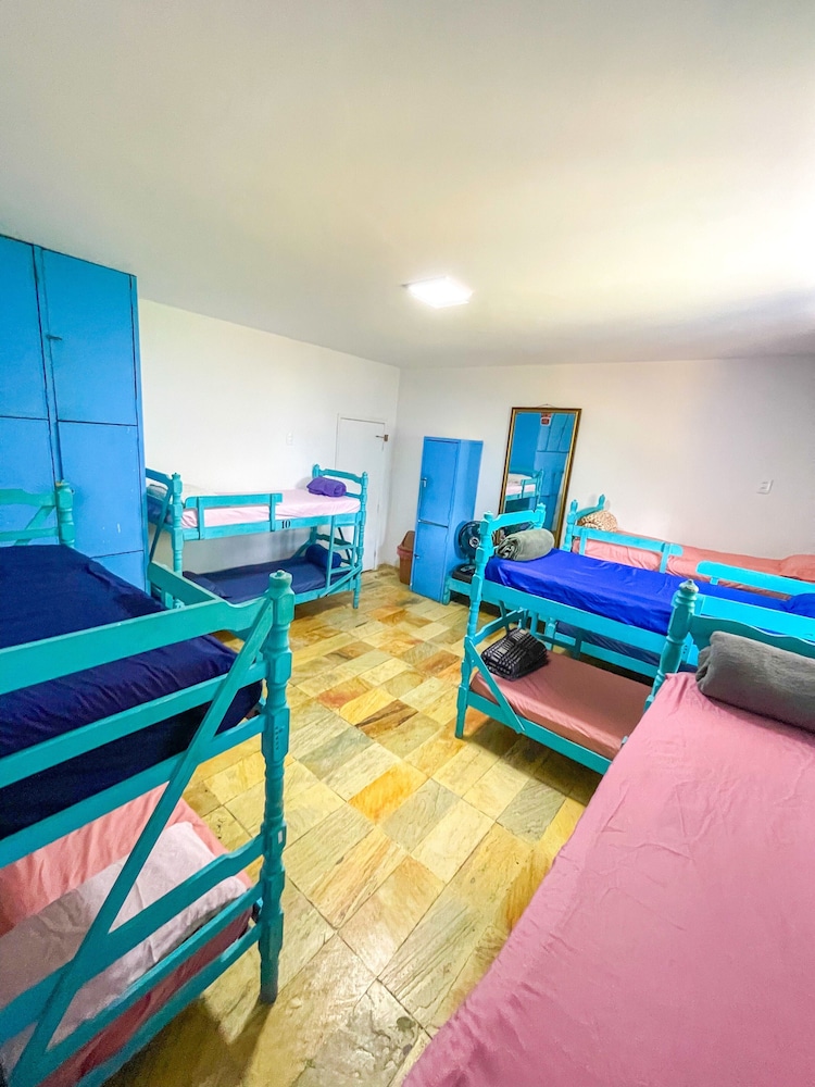 Onça Da Praia Hostel 34/50