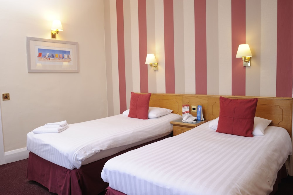 STANDARD, TWIN BEDS