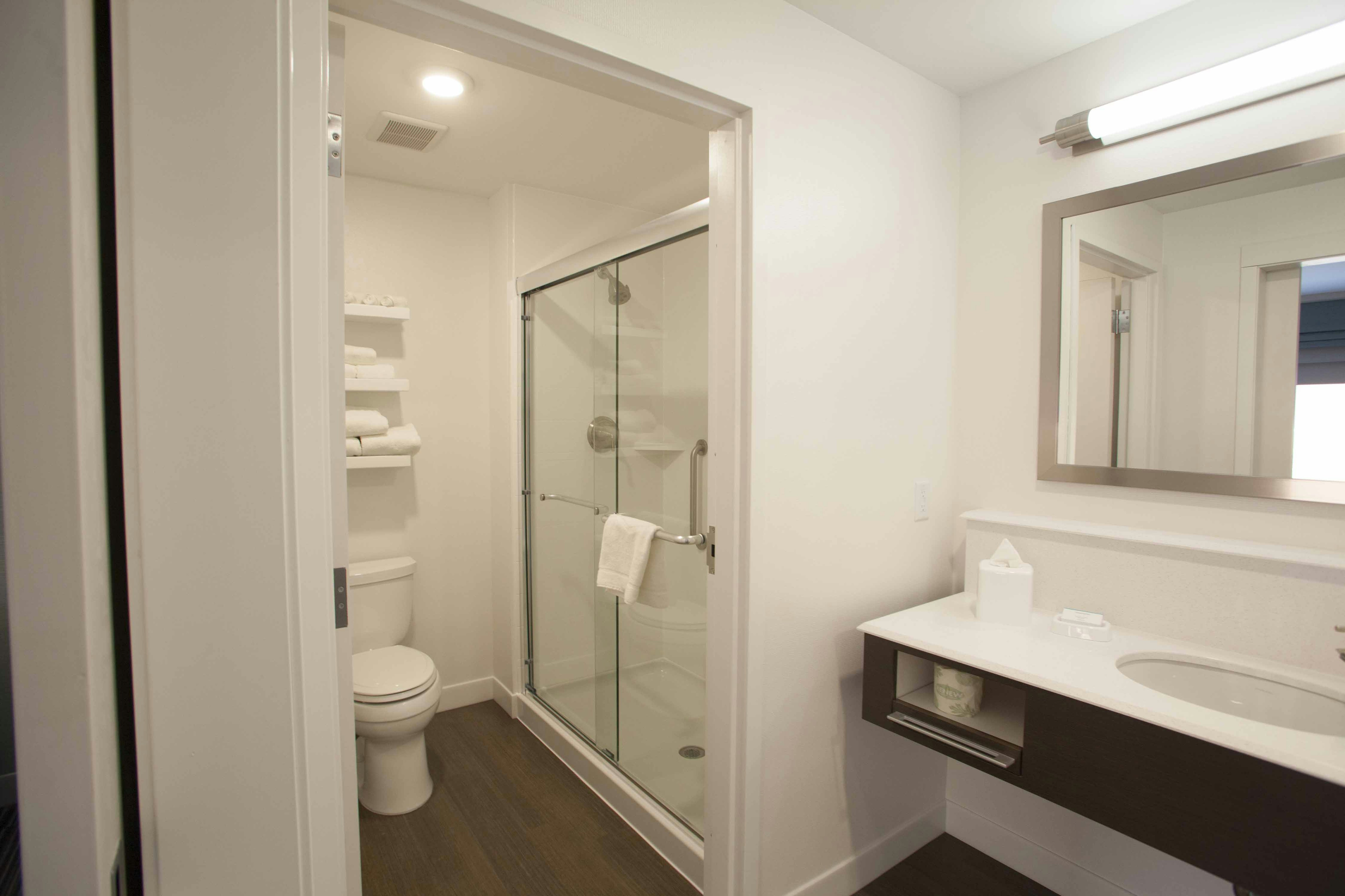 Hampton Inn Suites St Paul Downtown 68/70