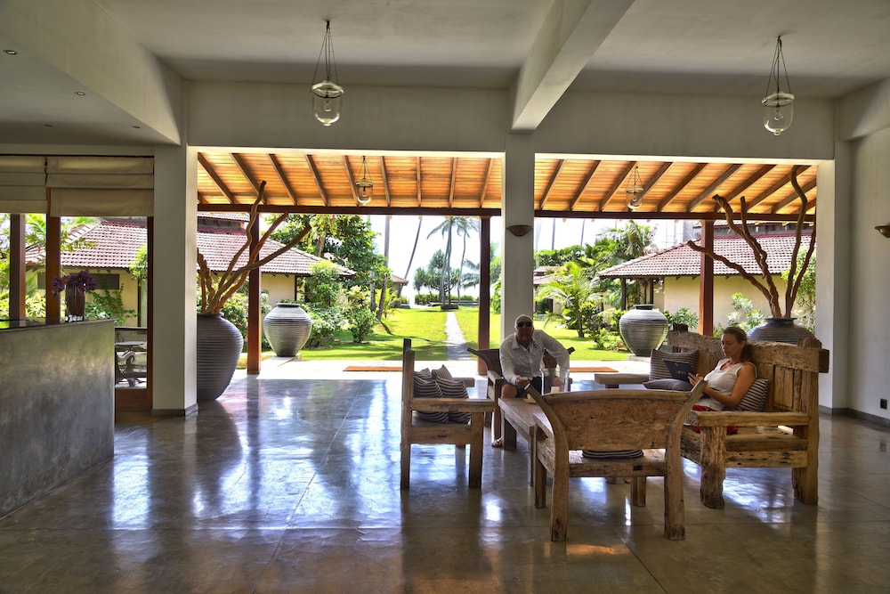 Weligama Bay Resort 17/36