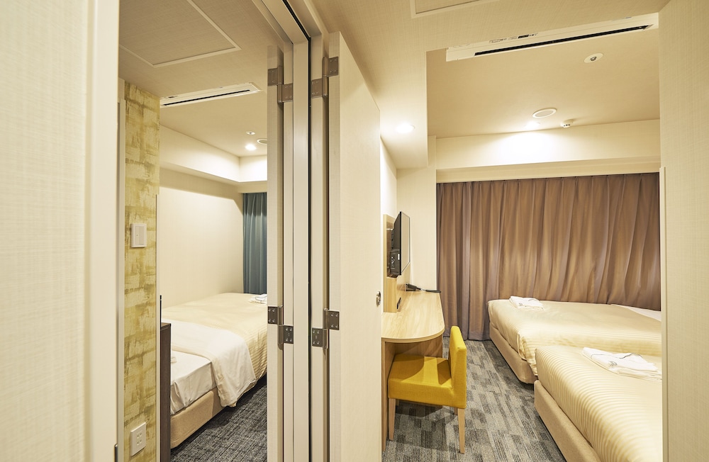 Sotetsu Fresa Inn Nagoyaeki Sakuradoriguchi 13/28