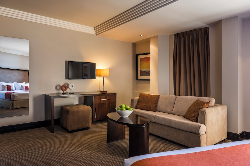 Avani Lesotho Hotel & Casino 21/50