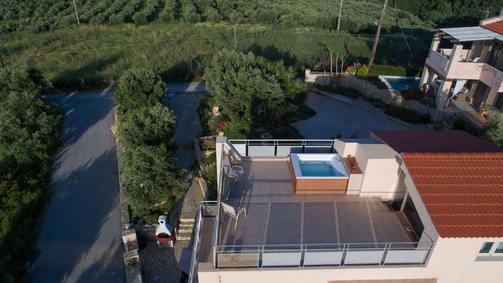 Pantanassa别墅(Pantanassa Villas) 图片4