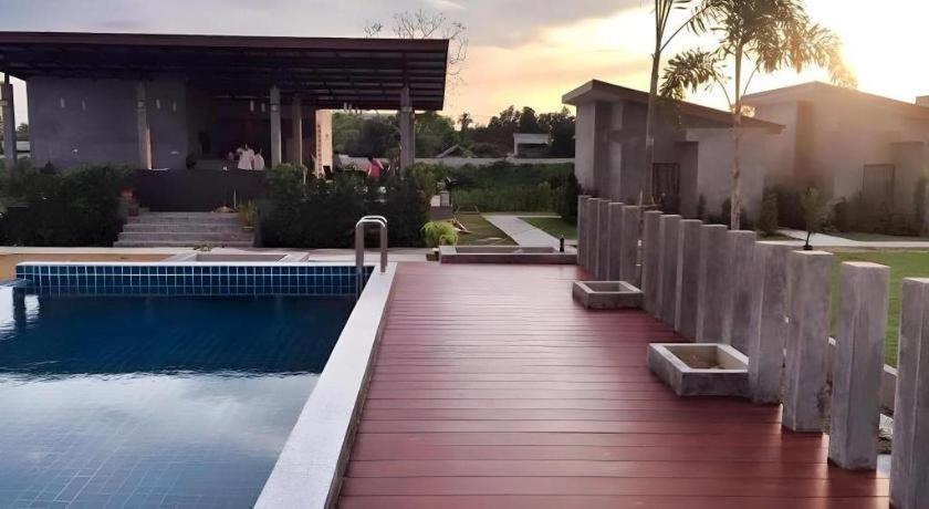 Baanwaan Resort Hat Yai 46/56