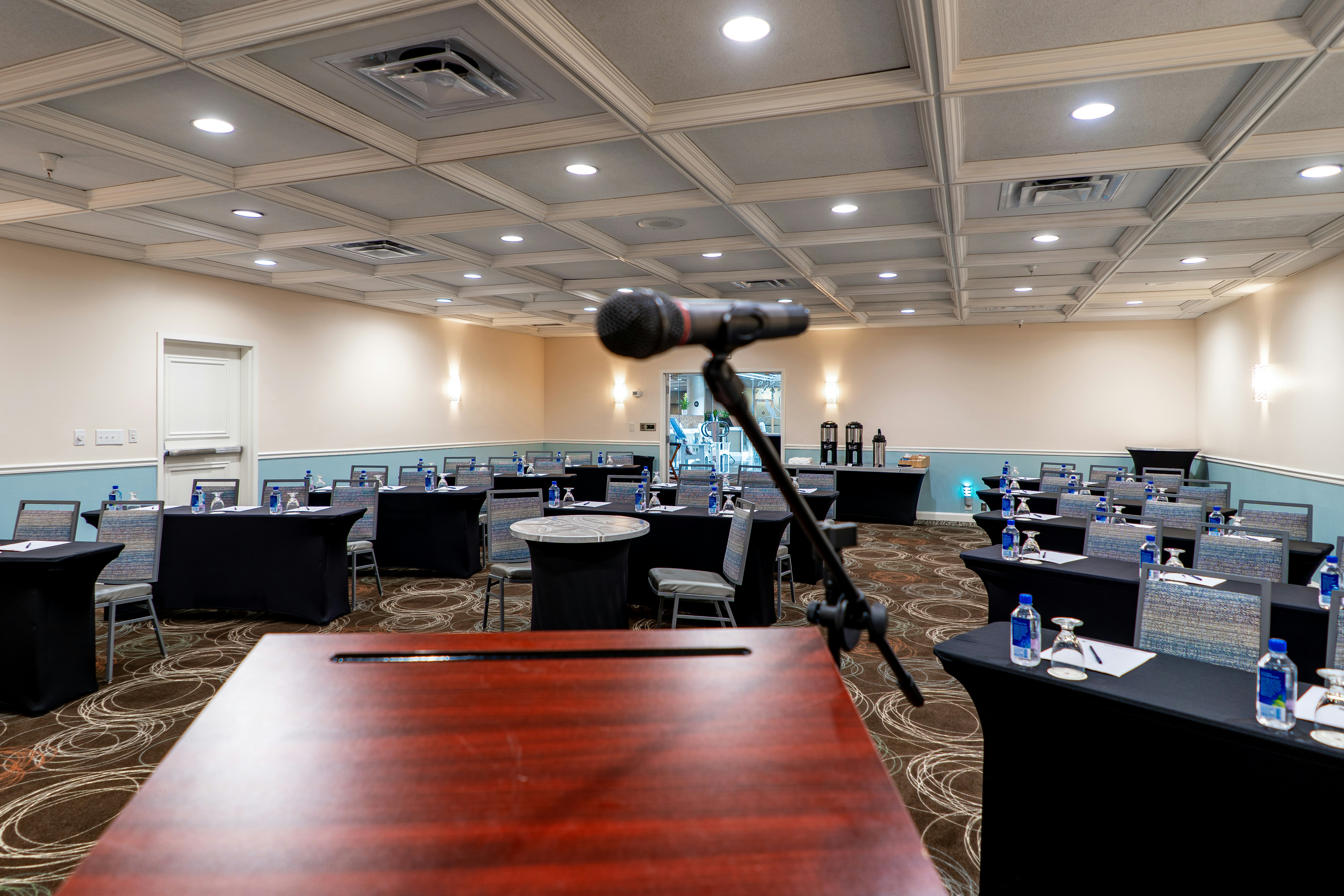 DoubleTree Suites by Hilton Hotel Melbourne Beach Oceanfront 54/69