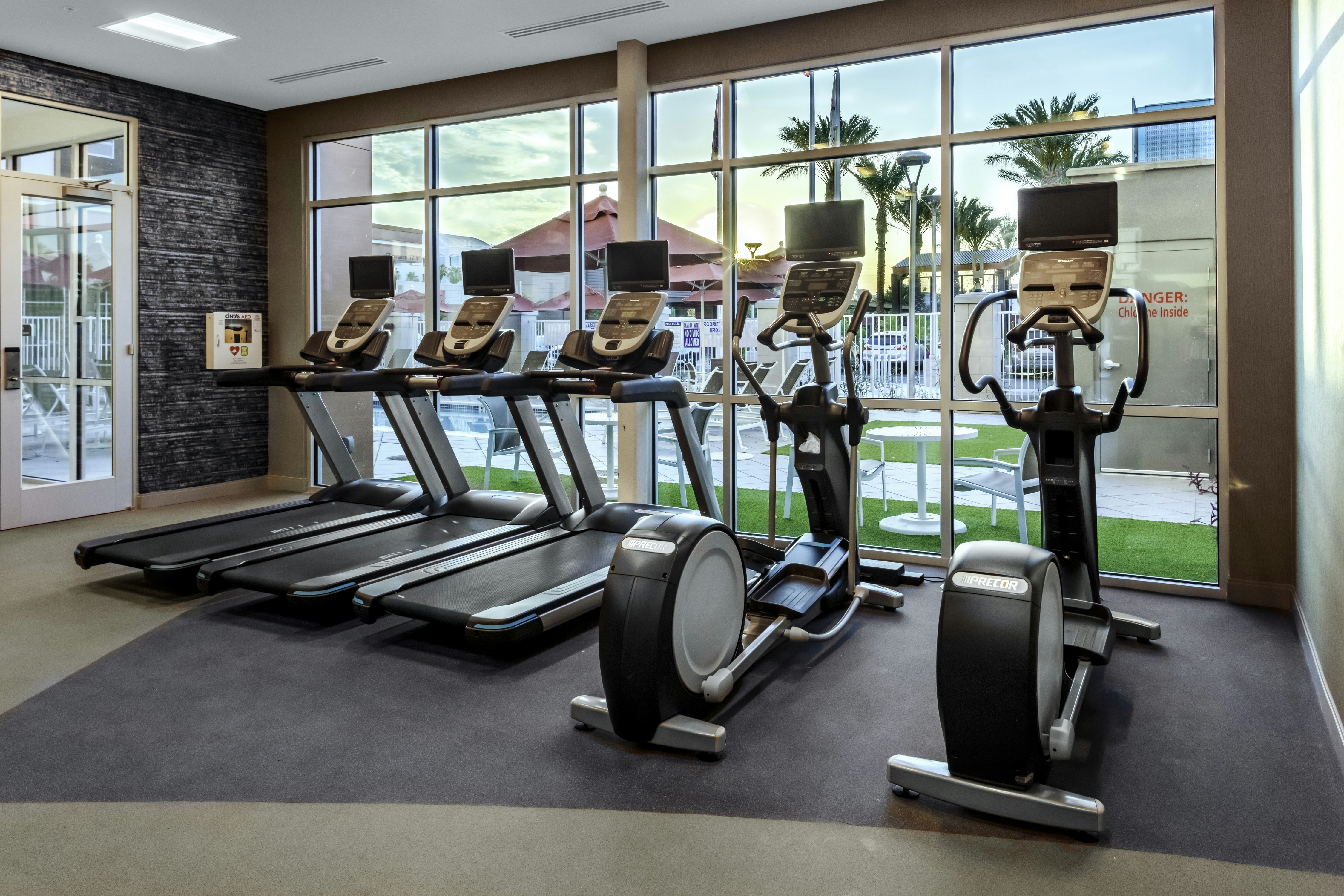 Hilton Garden Inn Chandler Downtown 6/20