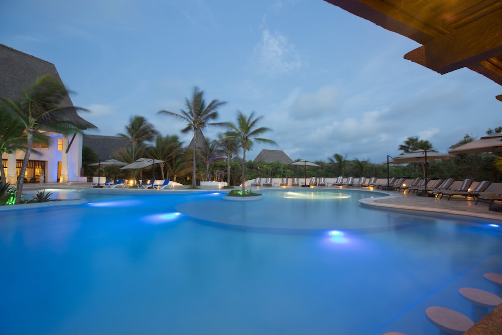 Kore Tulum Retreat And Spa Resort - Adults Only 57/68