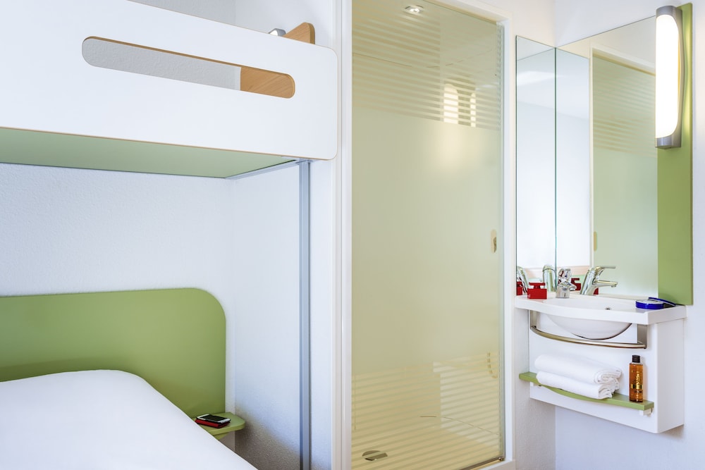 Ibis Budget Southampton Centre 13/68