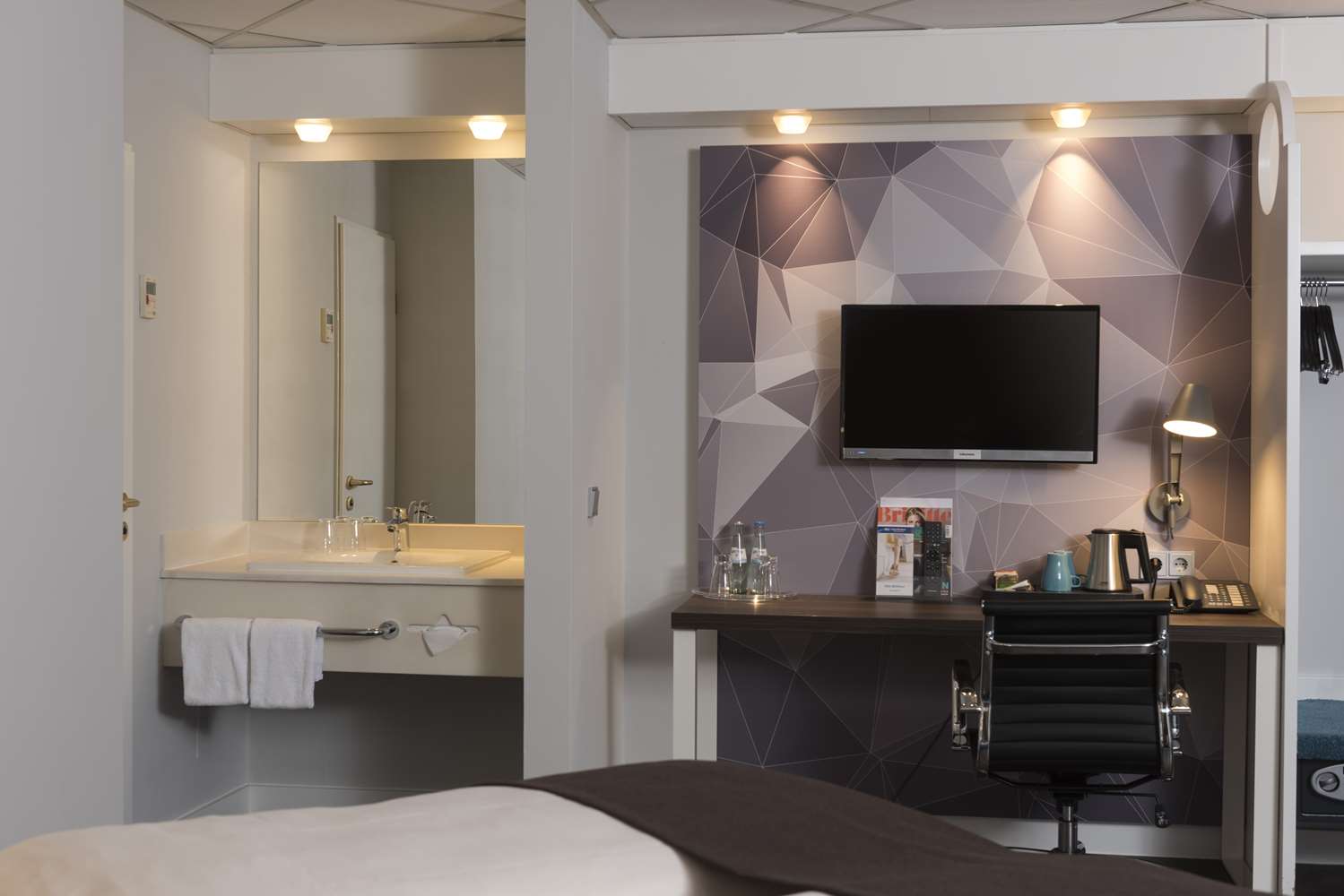 ibis Styles Cologne Airport Troisdorf 30/37