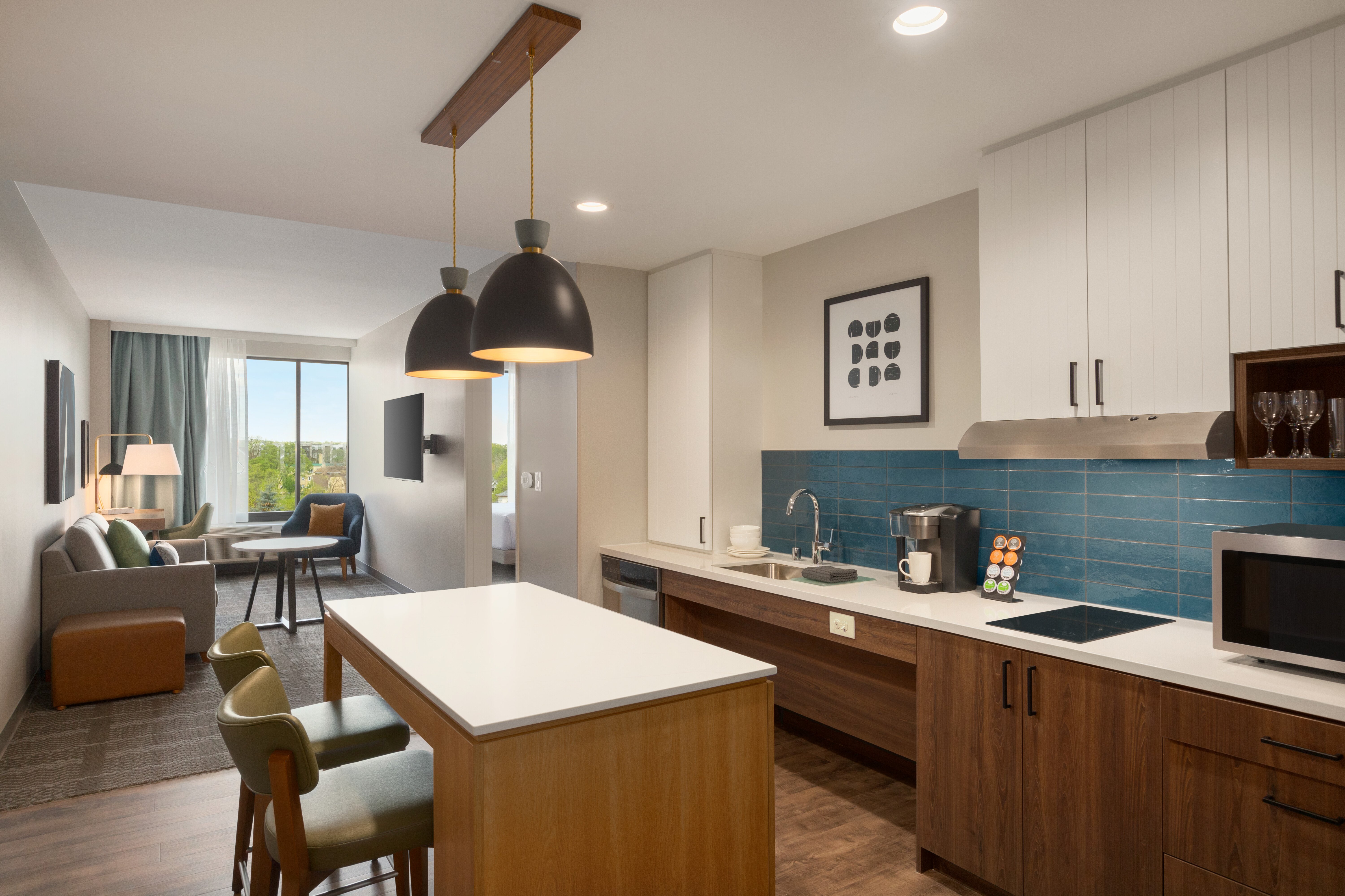 Staybridge Suites Rochester - Mayo Clinic Area 43/82