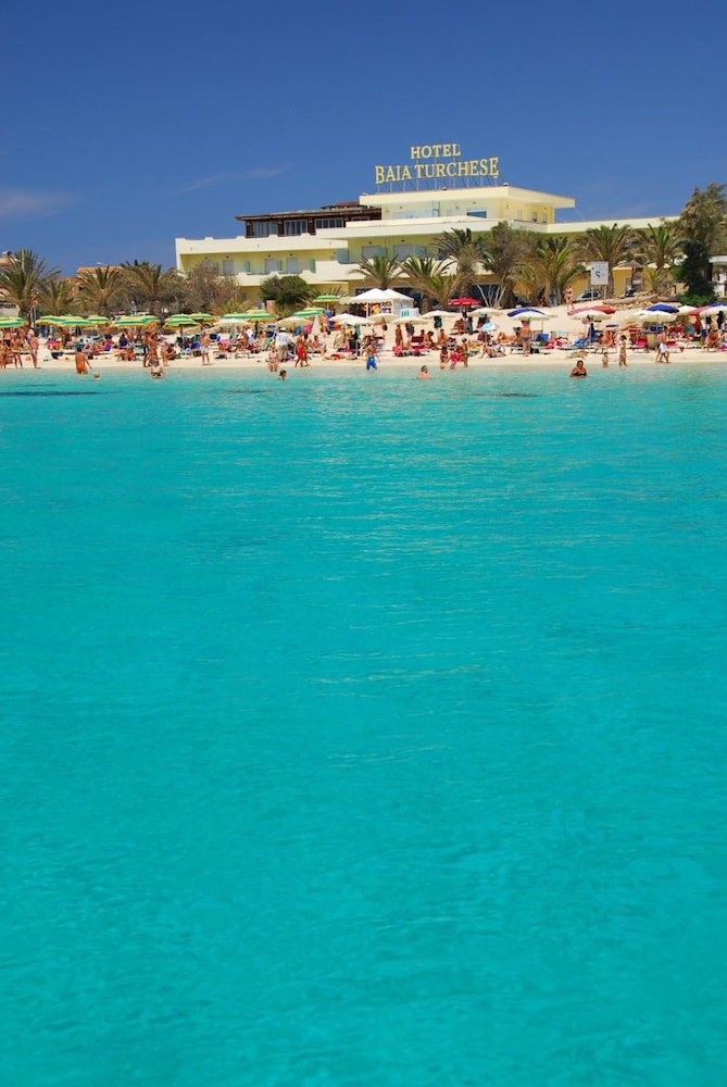Baia Turchese Hotel 43/50