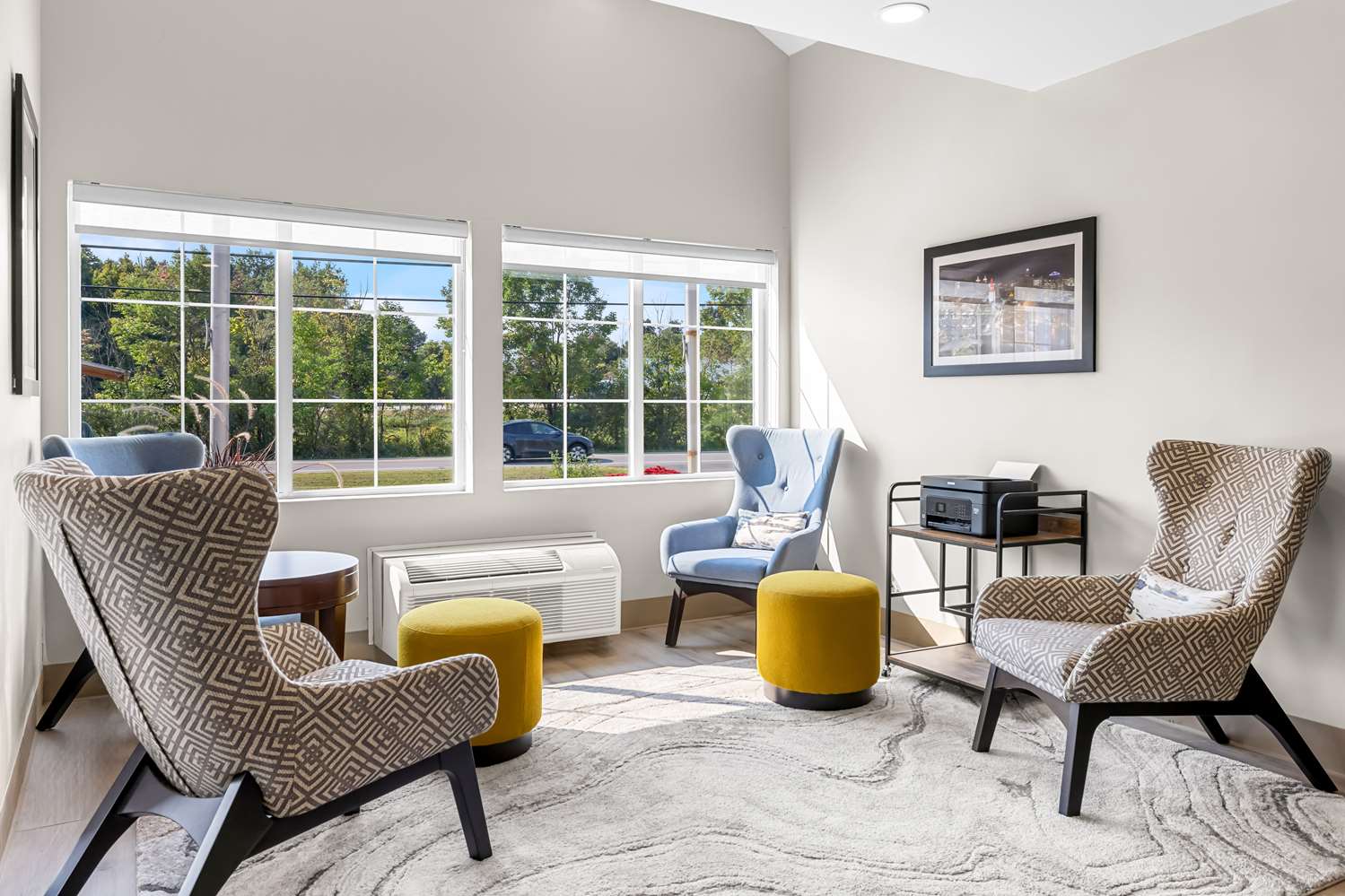 Best Western Buffalo Inn & Suites 16/19