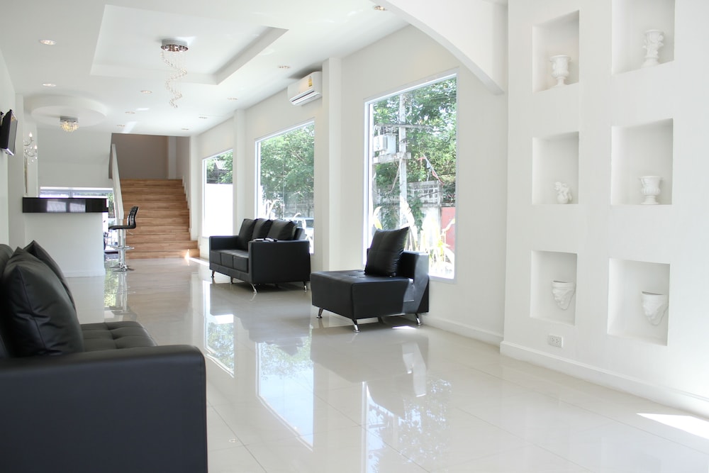 Jasmine Chiangmai Boutique Hotel 5/29