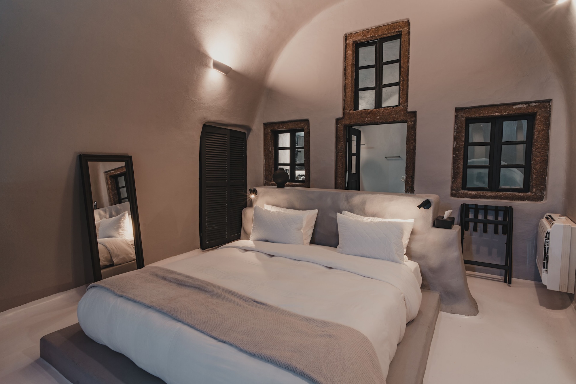 Hideaway, Suite, Queen Bed, Sunset View, Plunge Pool