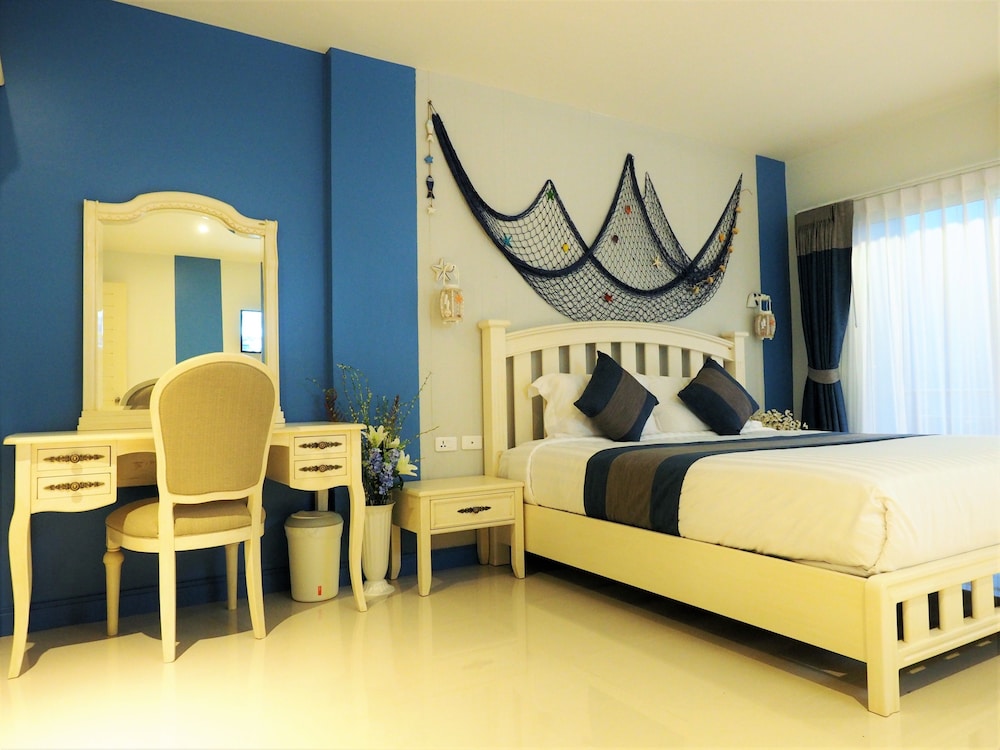 Ancora Blu Boutique Hotel 15/32