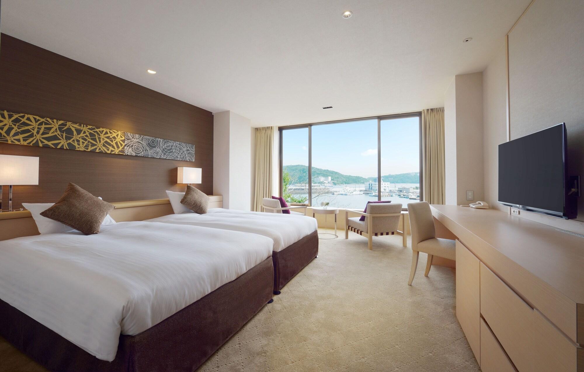 Toba Hotel International Shiojitei 16/45