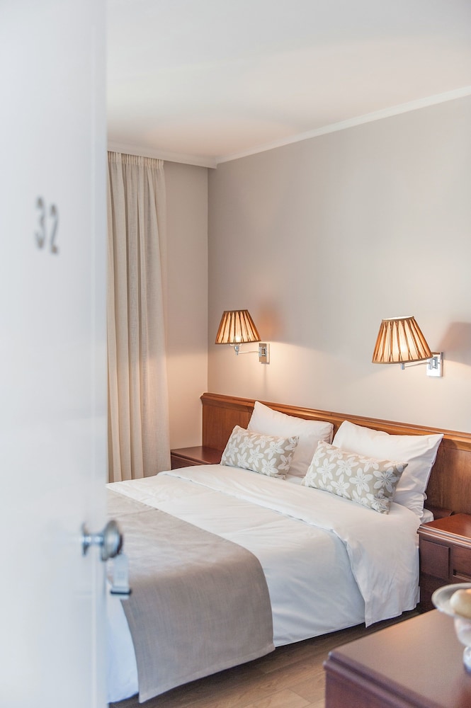Avra City Boutique Hotel 11/43