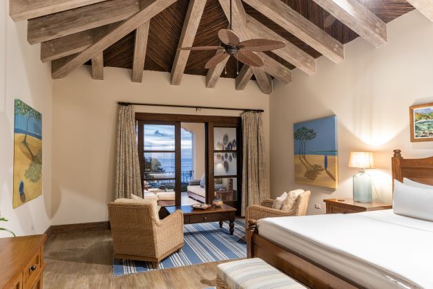 Pacific, Suite