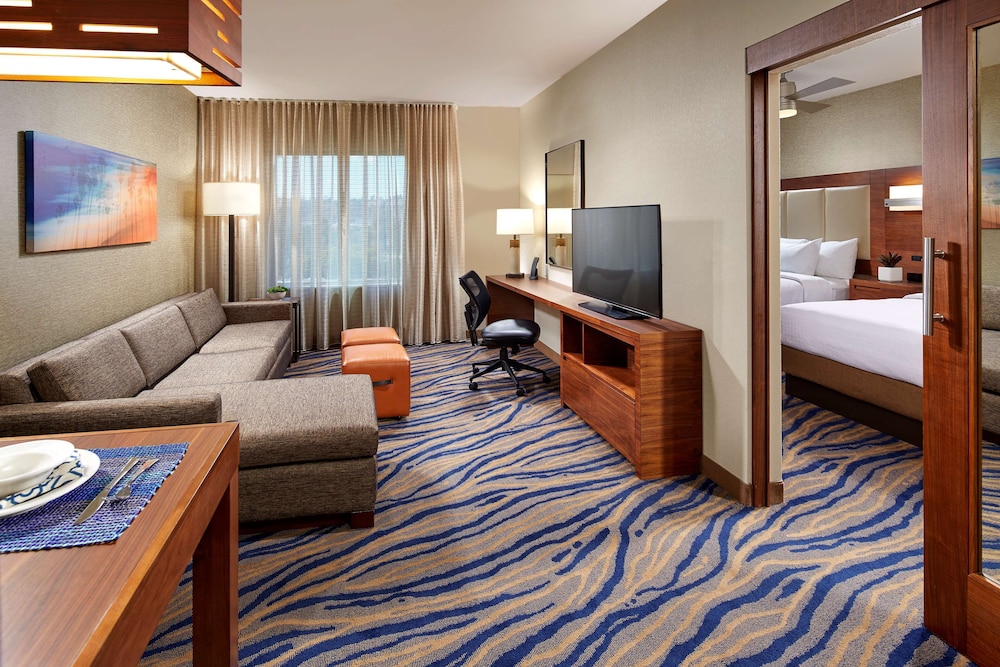Homewood Suites By Hilton San Diego Mission Valley/Zoo 33/51