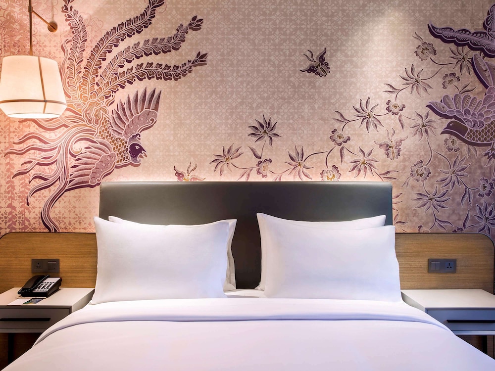 Mercure Jakarta Gatot Subroto 65/78