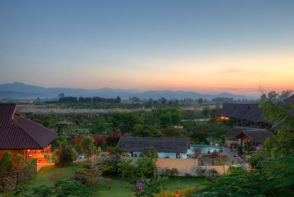Maekok River Village Resort 3/55