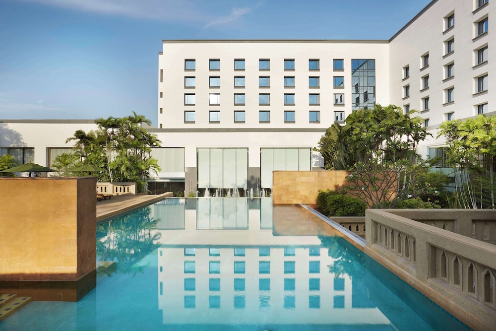 Dusit Princess Srinakarin Bangkok in BANGKOK