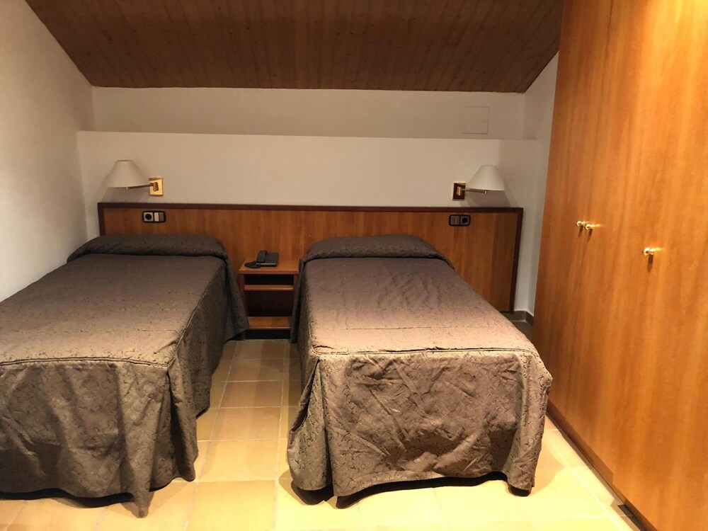 Refugi Dels Isards Hotel 19/39