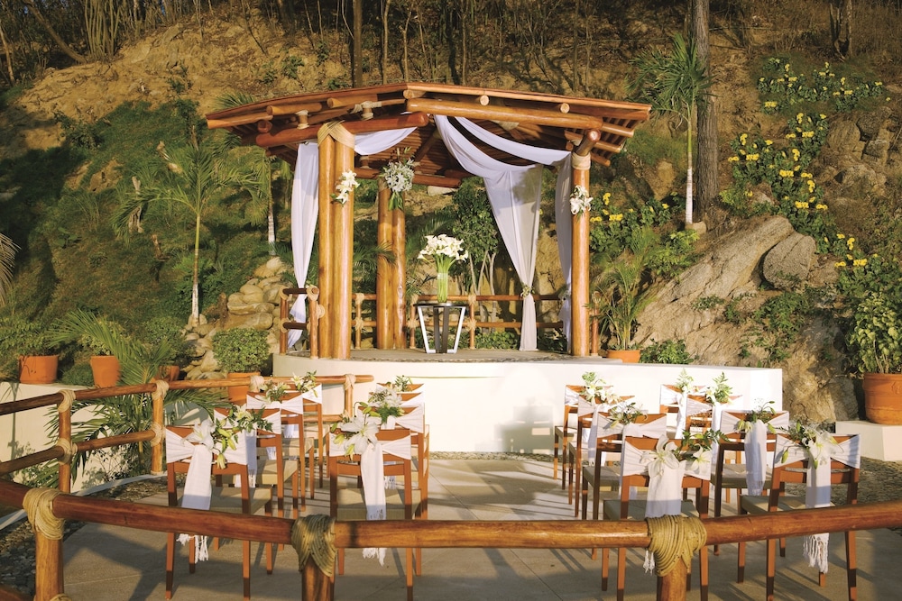 Dreams Huatulco Resort Spa All Inclusive 33/49